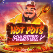Hot Pot Master Related Game