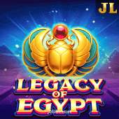Legacy of Egypt Related Game